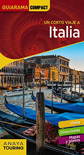 Stock image for ITALIA for sale by KALAMO LIBROS, S.L.