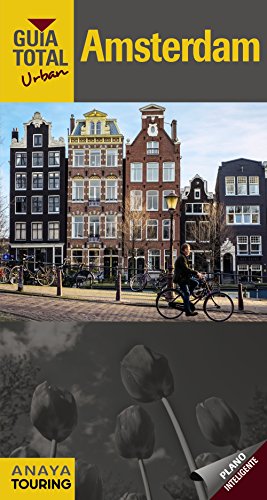 9788491580645: Amsterdam (Urban) (Gua Total - Urban - Internacional)