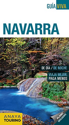 Stock image for NAVARRA for sale by KALAMO LIBROS, S.L.
