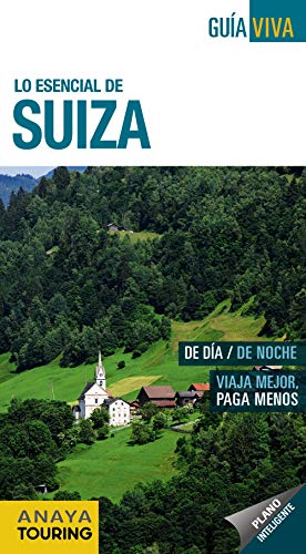 Imagen de archivo de SUIZA a la venta por KALAMO LIBROS, S.L.