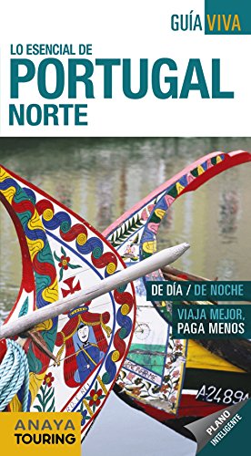 Stock image for Portugal Norte (Gua Viva - Internacional) for sale by medimops