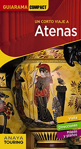 Stock image for ATENAS for sale by KALAMO LIBROS, S.L.