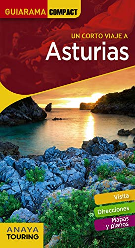 Stock image for ASTURIAS for sale by KALAMO LIBROS, S.L.