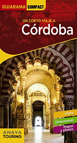 Stock image for CRDOBA for sale by KALAMO LIBROS, S.L.