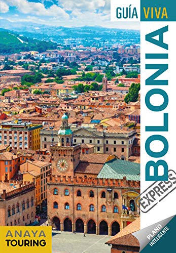 Stock image for BOLONIA for sale by KALAMO LIBROS, S.L.