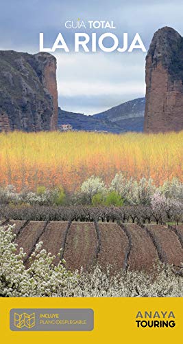 Stock image for La Rioja for sale by Hamelyn