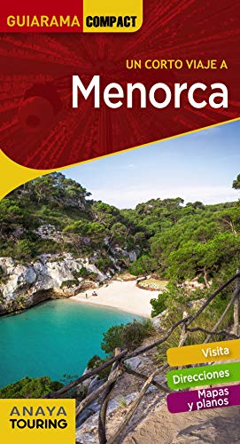 Stock image for MENORCA for sale by KALAMO LIBROS, S.L.