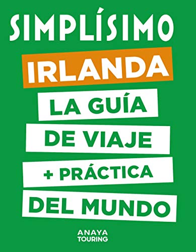 Stock image for Irlanda (Simplsimo) for sale by WorldofBooks