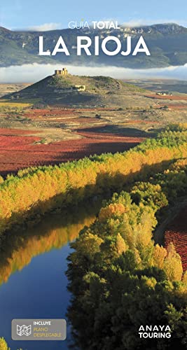 Imagen de archivo de La Rioja a la venta por Agapea Libros