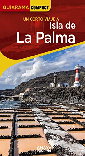 Stock image for Isla de La Palma for sale by Agapea Libros