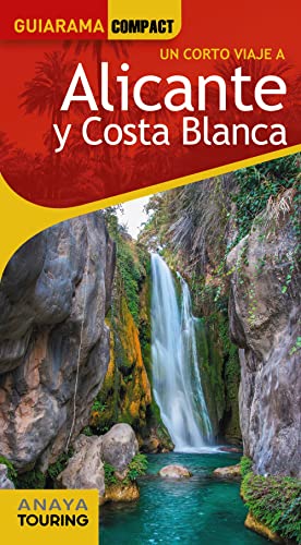 Beispielbild fr Alicante y Costa Blanca zum Verkauf von Agapea Libros