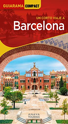 Stock image for Barcelona for sale by AG Library