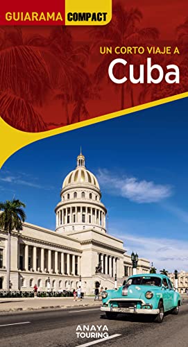 Stock image for Cuba for sale by Agapea Libros