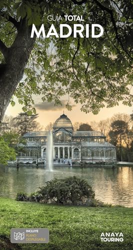 Imagen de archivo de Madrid a la venta por Agapea Libros