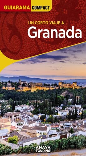 Stock image for Granada for sale by Agapea Libros