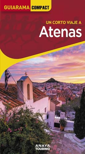 Stock image for ATENAS. for sale by KALAMO LIBROS, S.L.
