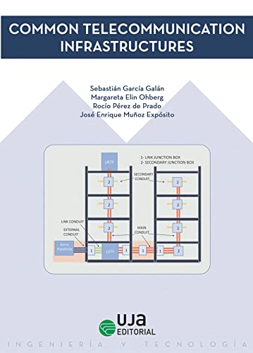 Beispielbild fr Common telecommunication infrastructures zum Verkauf von Zilis Select Books