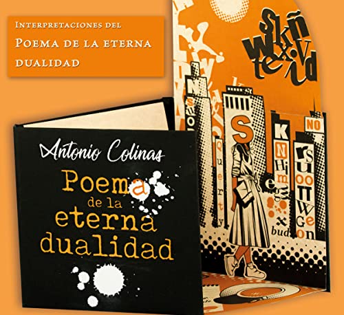 Immagine dell'editore per Interpretaciones del poema de la eterna dualidad. Antonio Colinas venduto da AG Library