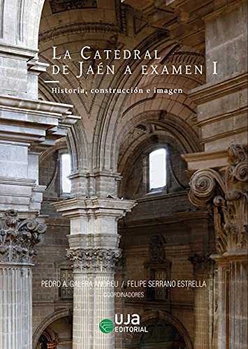 Beispielbild fr La Catedral de Jan a examen I zum Verkauf von AG Library