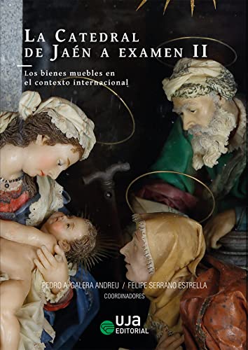 Stock image for La Catedral de Jan a examen II for sale by Zilis Select Books