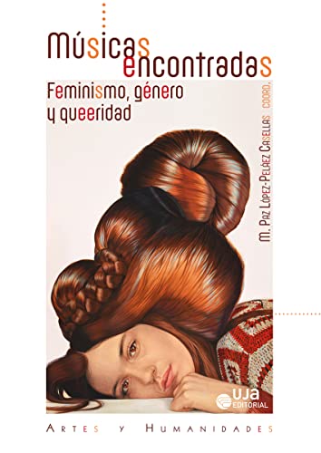 Stock image for Msicas encontradas: feminismo, gnero y queeridad for sale by AG Library