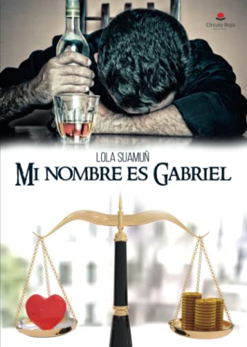Imagen de archivo de Mi nombre es Gabriel. a la venta por Librera y Editorial Renacimiento, S.A.