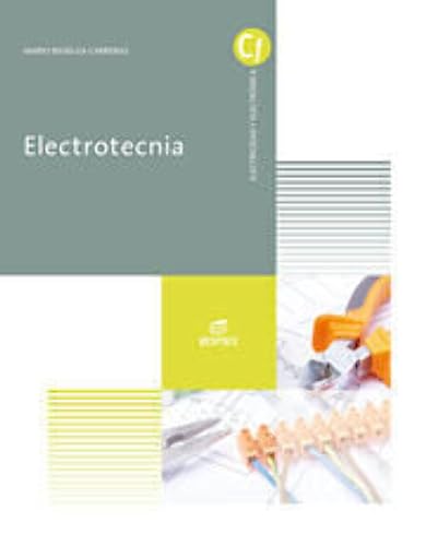 ELECTROTECNIA - BASELGA CARRERAS, MARIO