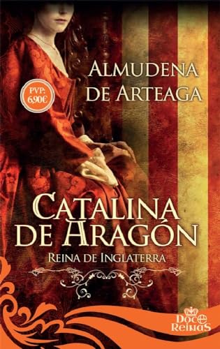 Stock image for Catalina de Arag n for sale by WorldofBooks