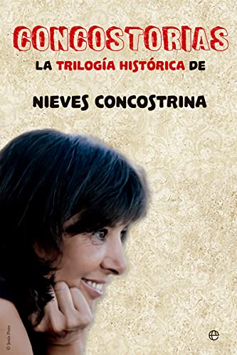Stock image for CONCOSTORIAS for sale by KALAMO LIBROS, S.L.