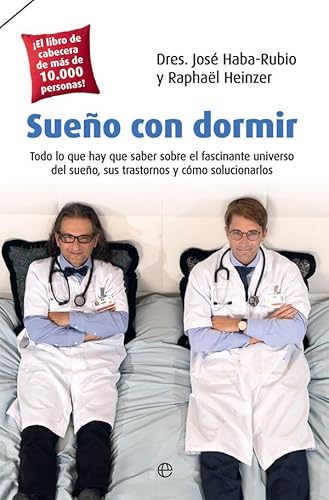 Stock image for Sueo con dormir for sale by AG Library