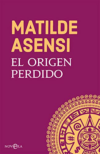 Imagen de archivo de El origen perdido a la venta por Agapea Libros