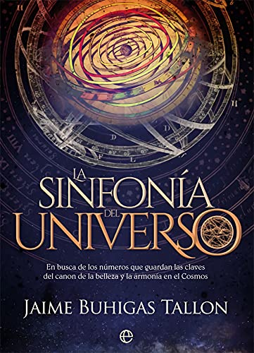 Imagen de archivo de LA SINFONIA DEL UNIVERSO a la venta por KALAMO LIBROS, S.L.