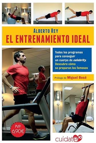 Stock image for El entrenamiento ideal for sale by AG Library