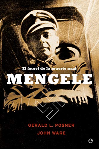 Stock image for MENGELE for sale by KALAMO LIBROS, S.L.