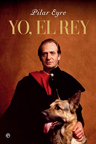 Stock image for Yo, el Rey for sale by GoldenWavesOfBooks