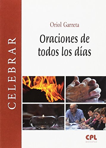 Stock image for ORACIONES DE TODOS LOS DIAS for sale by Siglo Actual libros