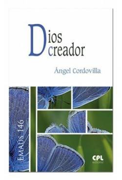 Dios Creador - Cordovilla, Ángel