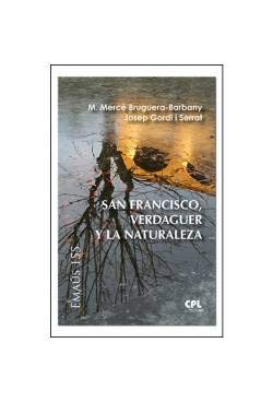 Beispielbild fr SAN FRANCISCO VERDAGUER Y LA NATURALEZA zum Verkauf von KALAMO LIBROS, S.L.