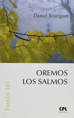 Stock image for Oremos los Salmos (Emas, Band 161) for sale by medimops