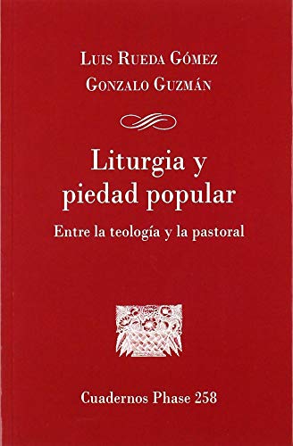 Stock image for LITURGIA Y PIEDAD POPULAR for sale by AG Library