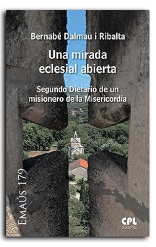 Stock image for UNA MIRADA ECLESIAL ABIERTA for sale by Librerias Prometeo y Proteo