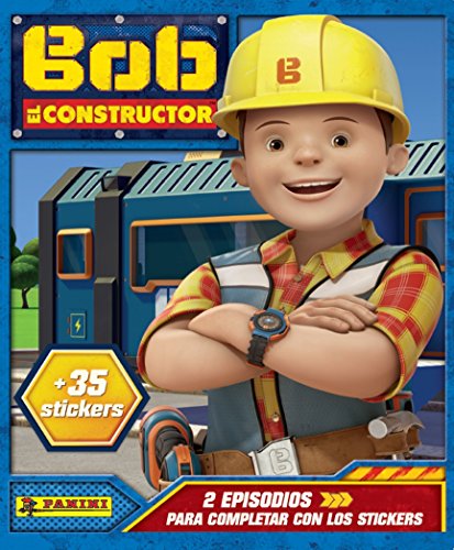 Stock image for Bob El Constructor. Stick and Story for sale by medimops