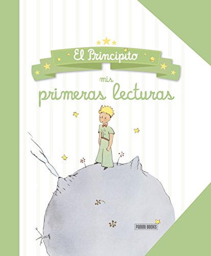 Stock image for EL PRINCIPITO MIS PRIMERAS LECTURAS for sale by Librerias Prometeo y Proteo
