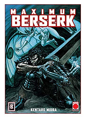 Maximum Berserk Spanish Collection :D : r/Berserk