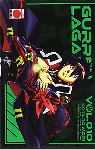 Gurren Lagann - Tome 01 - Mori, Kotaro: 9782723478137 - AbeBooks