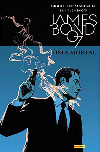 Stock image for JAMES BOND 06: LISTA MORTAL for sale by Revaluation Books