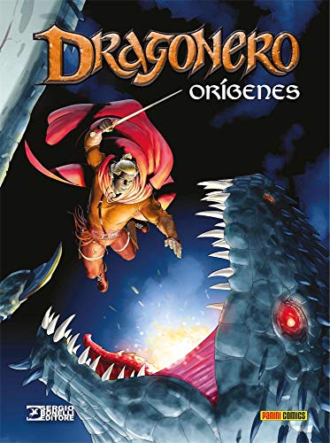 Stock image for DRAGONERO. ORGENES for sale by AG Library