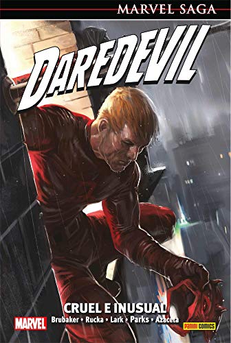 Stock image for Daredevil . Cruel e inusual for sale by AG Library