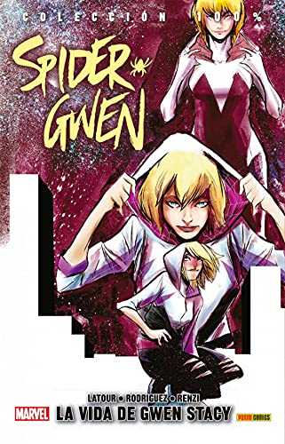 Stock image for Spider-Gwen . La vida de Gwen Stacy for sale by AG Library