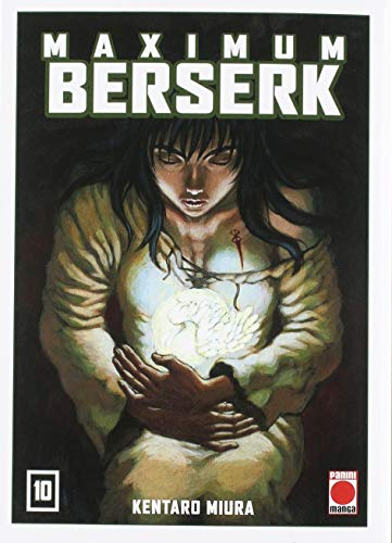 9788491677161: Maximum Berserk - Volumen 10